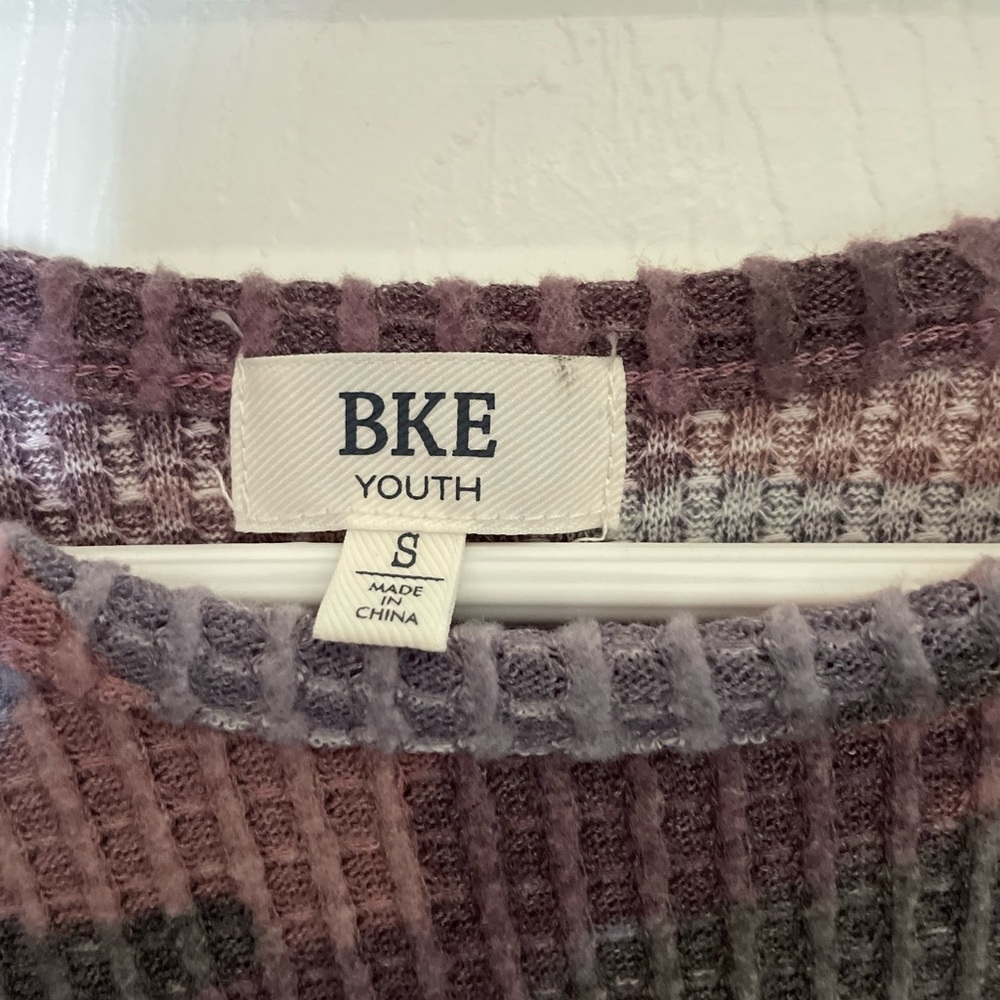Bukle long sleeve